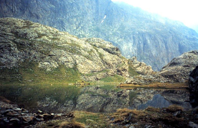 Laghi....della LOMBARDIA